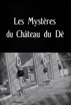Watch Les mystères du château de Dé online stream