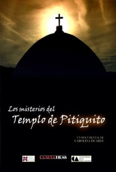 Los misterios del templo de Pitiquito stream online deutsch