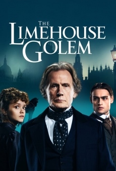 The Limehouse Golem stream online deutsch