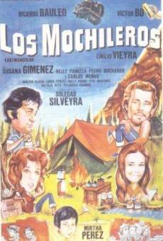 Ver película Los mochileros