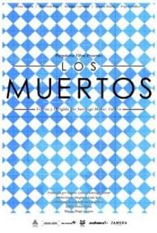 Los muertos (2014)