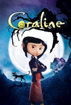 Coraline, película en español