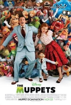 Ver película Los Muppets