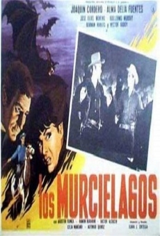 Los murciélagos