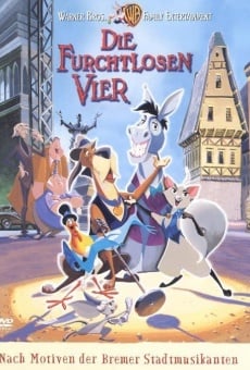 Die furchtlosen Vier (1997)