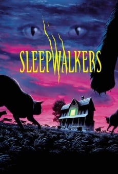 Sleepwalkers online