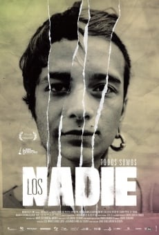 Película: Los nadie