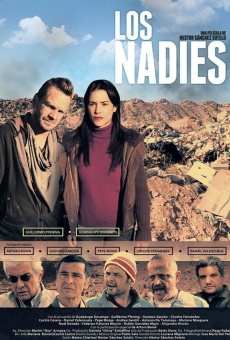 Los Nadies online streaming