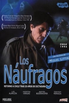 Los náufragos online free