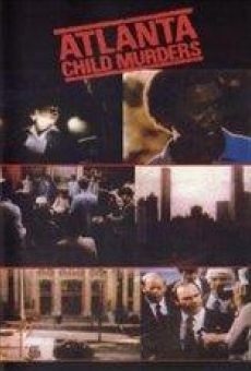 The Atlanta Child Murders gratis