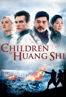 The Children of Huang Shi online kostenlos