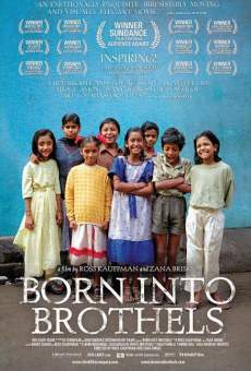 Born Into Brothels: Calcutta's Red Light Kids on-line gratuito