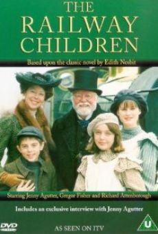 The Railway Children online kostenlos