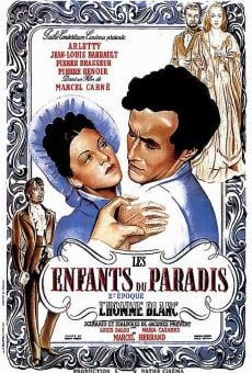 Les enfants du paradis