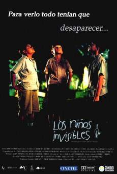 Los niños invisibles online streaming