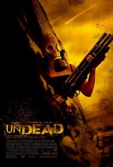 Undead online free