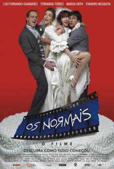 Os Normais - O Filme online free