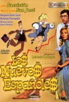 Ver película Lo$ nuevo$ españole$