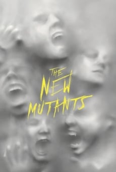 Les Nouveaux Mutants streaming en ligne gratuit