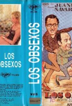 Ver película Los obsexos