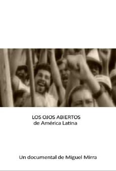 Los ojos abiertos de América Latina online streaming