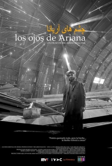 Ver película Los ojos de Ariana