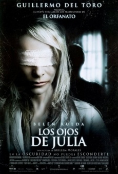 Ver película Els ulls de la Júlia