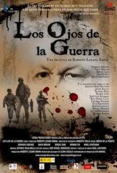 Watch Los ojos de la guerra online stream