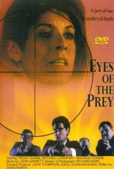 Eyes of the Prey streaming en ligne gratuit