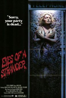 Eyes of a Stranger online free