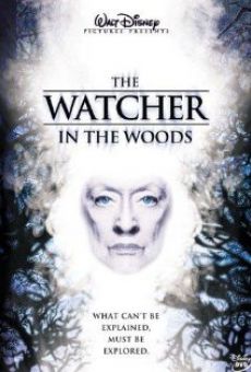 The Watcher in the Woods