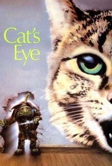 Los ojos del gato, película completa en español