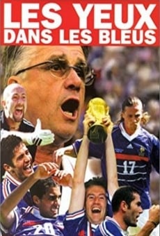 Les yeux dans les Bleus on-line gratuito