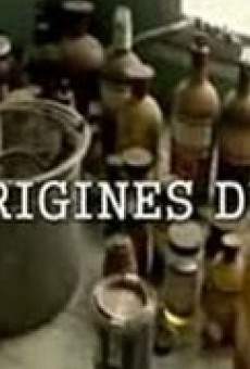 Les origines du SIDA online free