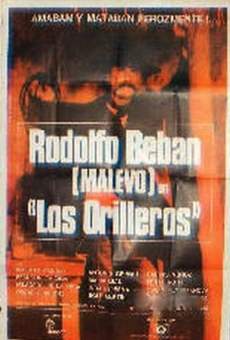 Ver película Los orilleros