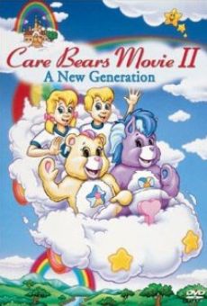Care Bears Movie II: A New Generation gratis