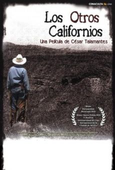 Los otros californios en ligne gratuit