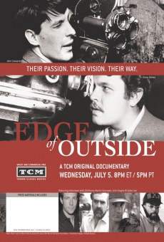 Watch Edge of Outside online stream