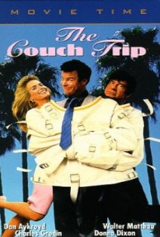 The Couch Trip online kostenlos