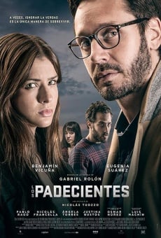 Los Padecientes stream online deutsch