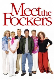 Meet the Fockers gratis