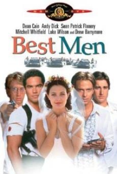 Best Men streaming en ligne gratuit