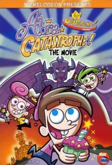 Fairly Odd Parents. Abra-Catastrophe online