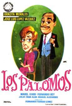 Los Palomos en ligne gratuit