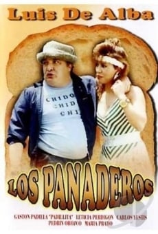 Ver película Los panaderos