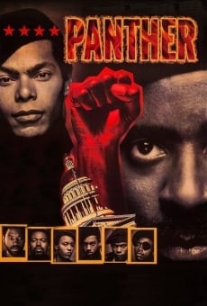 Les black panthers en ligne gratuit