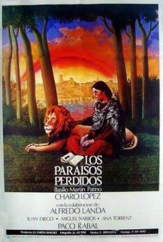 Ver película Los paraísos perdidos