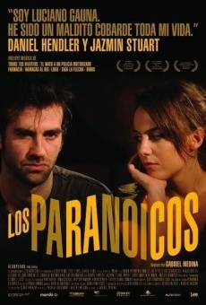 Los paranoicos on-line gratuito