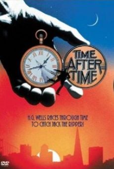 Time After Time online kostenlos