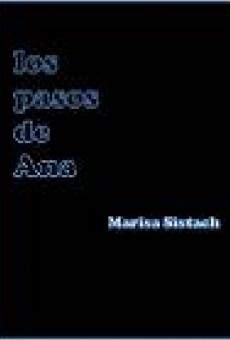 Los pasos de Ana on-line gratuito
